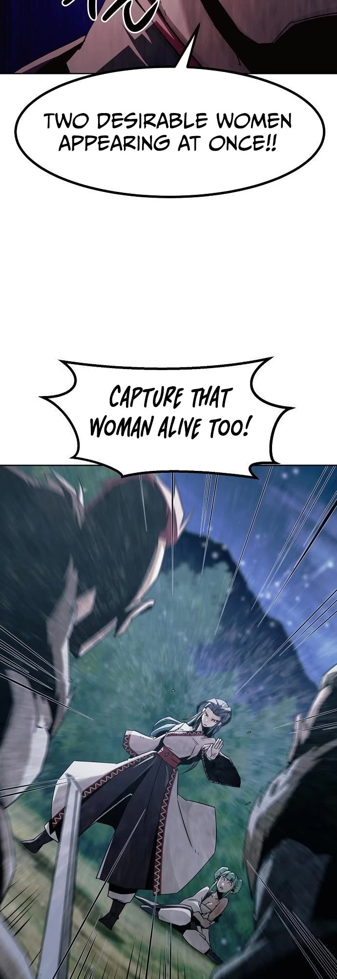 Becoming the Swordmaster Rank Young Lord of the Sichuan Tang Family Chapter 86 page 10 - Chapter 86