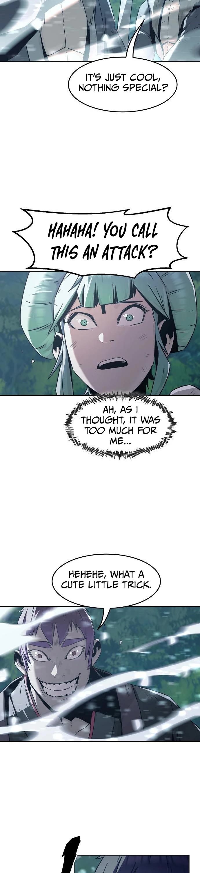 Becoming the Swordmaster Rank Young Lord of the Sichuan Tang Family Chapter 86 page 13 - Chapter 86