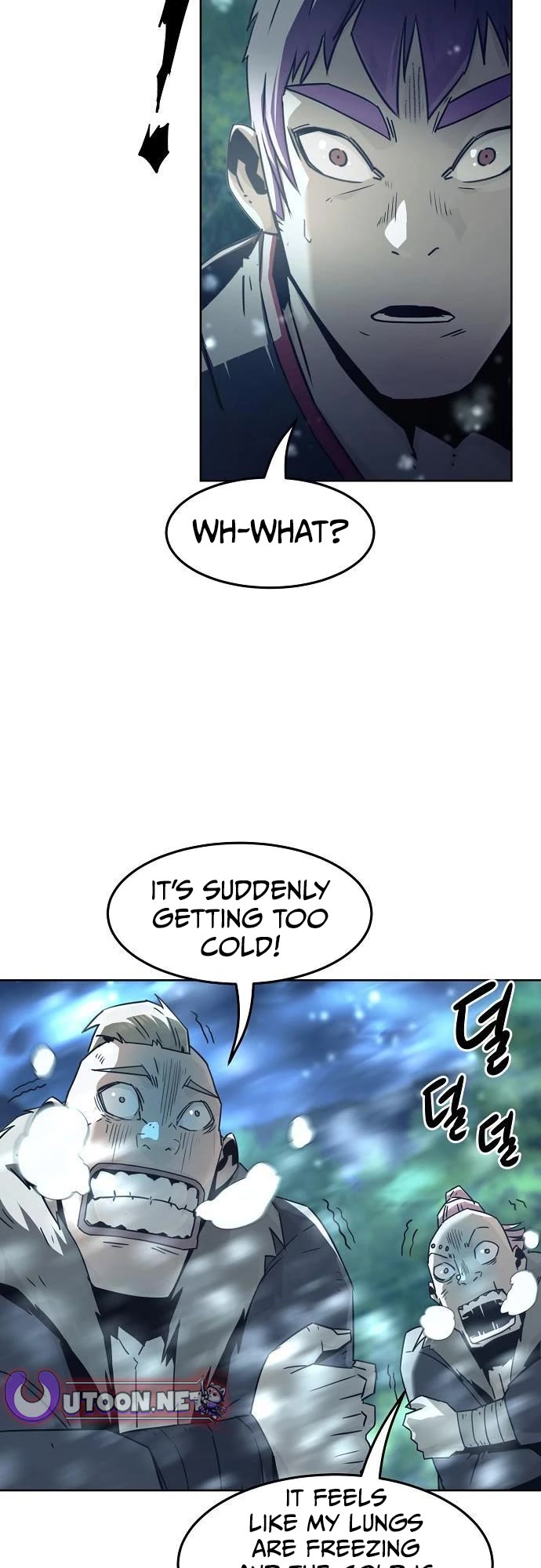 Becoming the Swordmaster Rank Young Lord of the Sichuan Tang Family Chapter 86 page 14 - Chapter 86