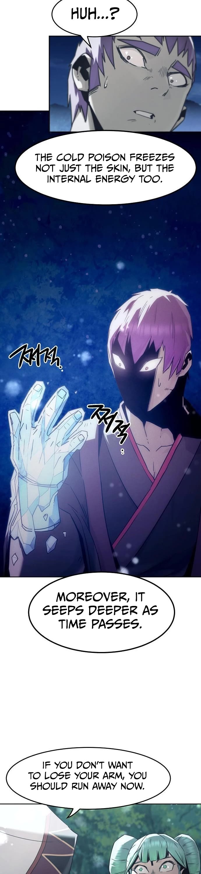 Becoming the Swordmaster Rank Young Lord of the Sichuan Tang Family Chapter 86 page 17 - Chapter 86