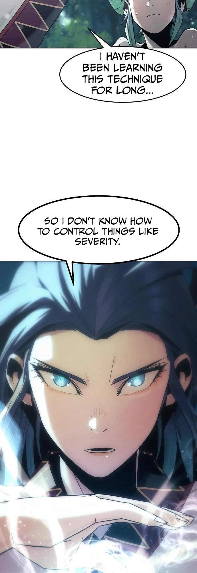 Becoming the Swordmaster Rank Young Lord of the Sichuan Tang Family Chapter 86 page 18 - Chapter 86