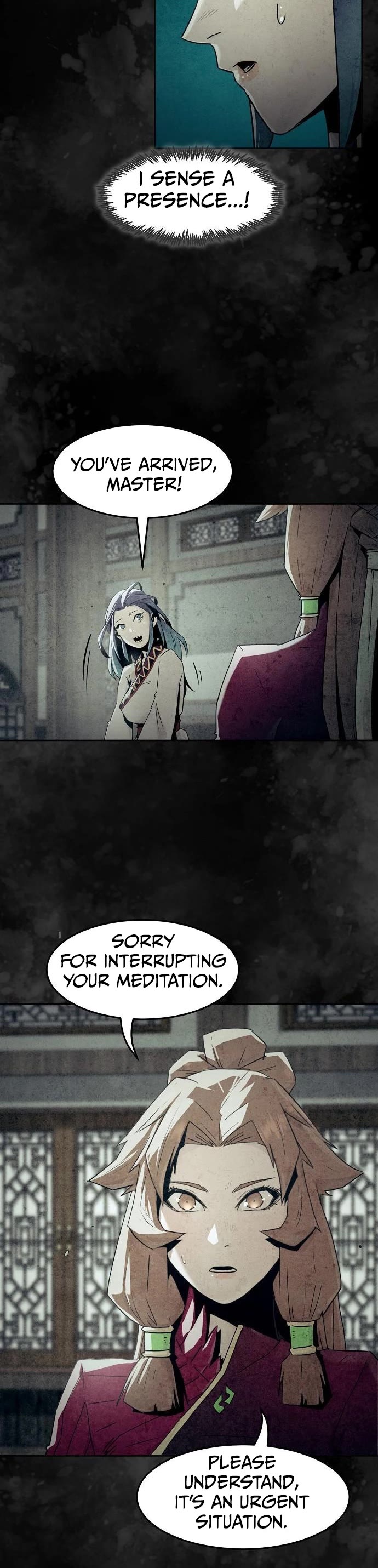 Becoming the Swordmaster Rank Young Lord of the Sichuan Tang Family Chapter 86 page 2 - Chapter 86