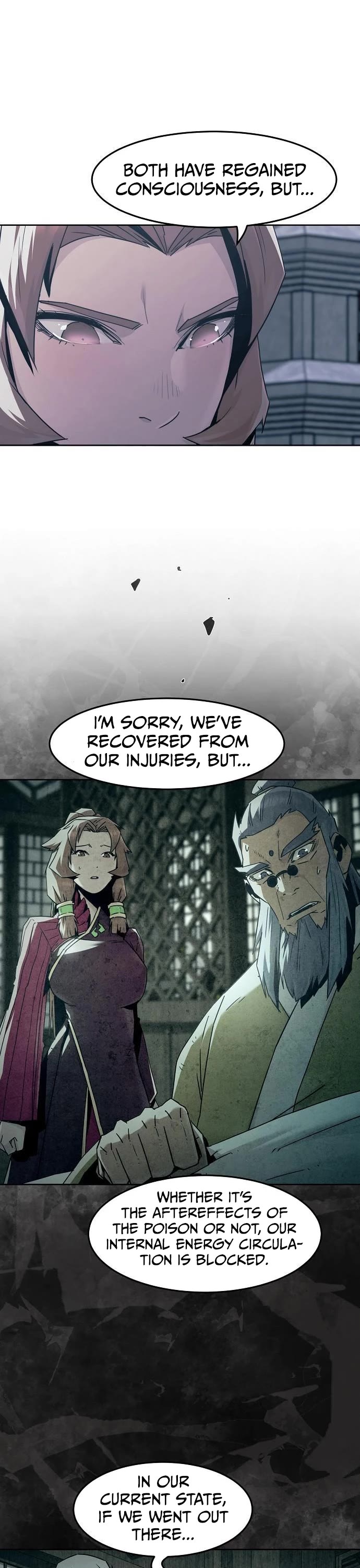 Becoming the Swordmaster Rank Young Lord of the Sichuan Tang Family Chapter 86 page 24 - Chapter 86