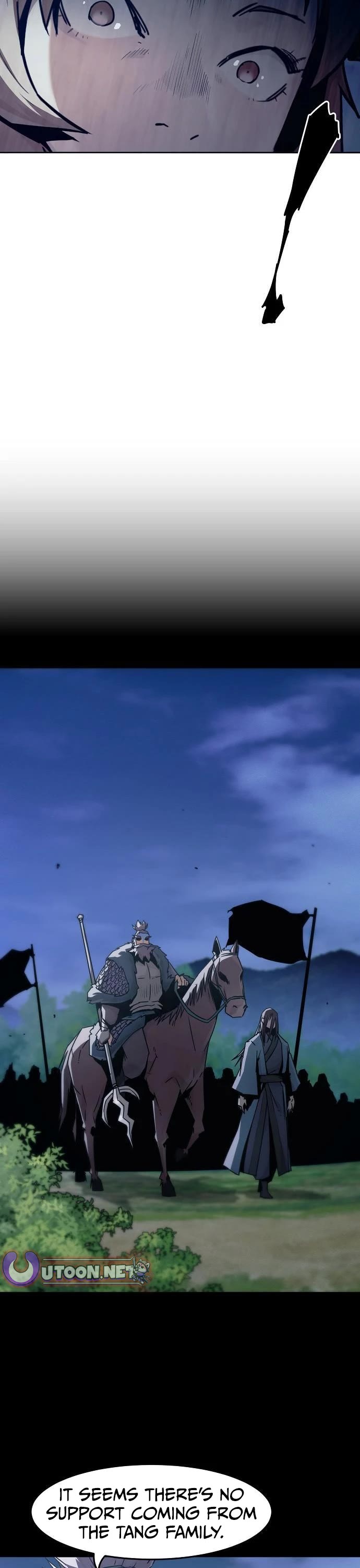 Becoming the Swordmaster Rank Young Lord of the Sichuan Tang Family Chapter 86 page 28 - Chapter 86