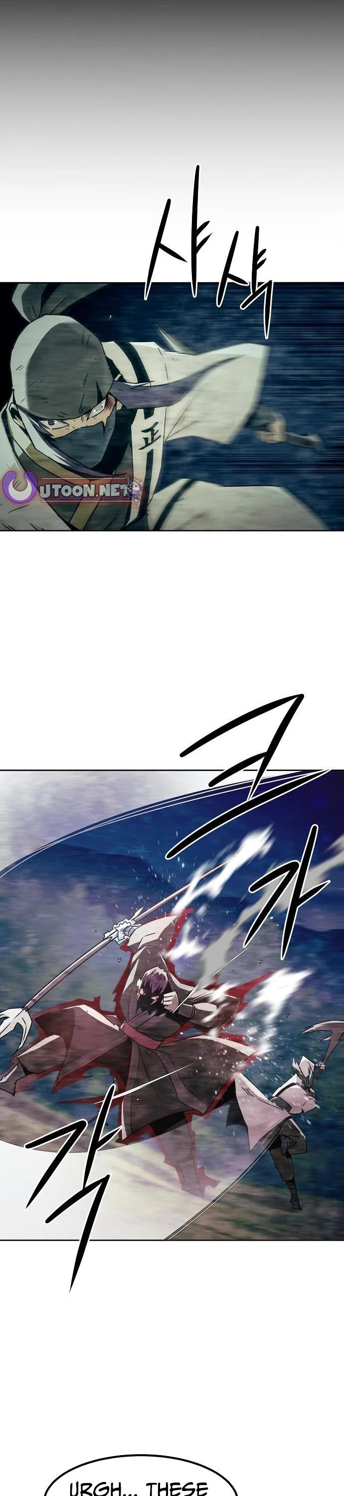 Becoming the Swordmaster Rank Young Lord of the Sichuan Tang Family Chapter 86 page 33 - Chapter 86