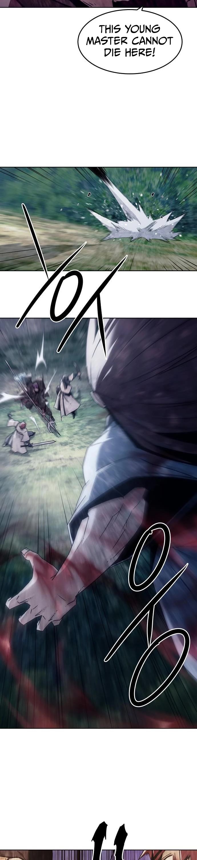 Becoming the Swordmaster Rank Young Lord of the Sichuan Tang Family Chapter 86 page 40 - Chapter 86
