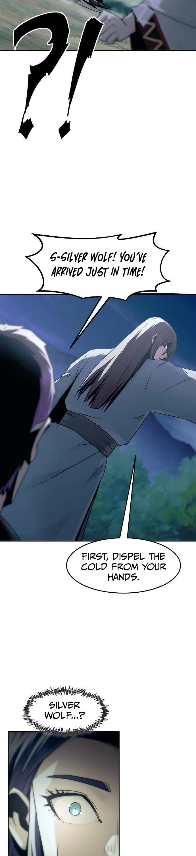 Becoming the Swordmaster Rank Young Lord of the Sichuan Tang Family Chapter 86 page 44 - Chapter 86