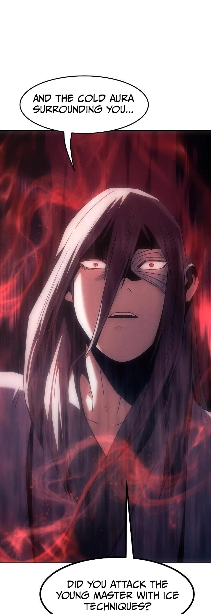 Becoming the Swordmaster Rank Young Lord of the Sichuan Tang Family Chapter 86 page 46 - Chapter 86
