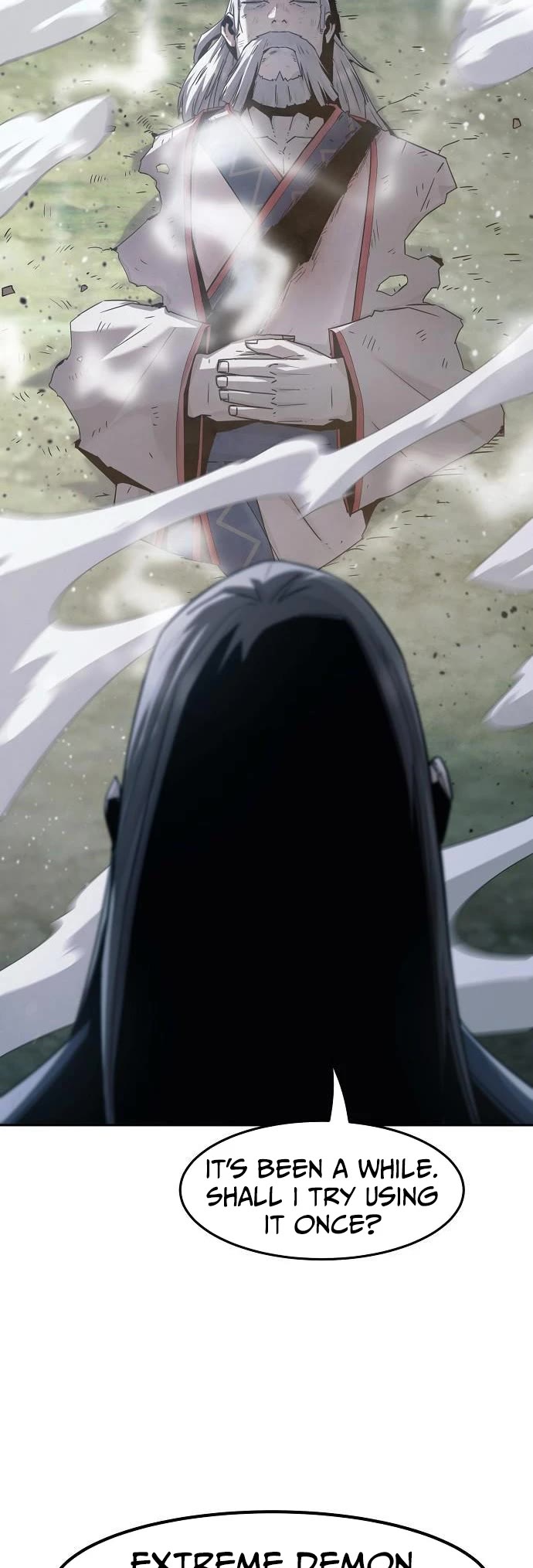 Becoming the Swordmaster Rank Young Lord of the Sichuan Tang Family Chapter 86 page 51 - Chapter 86