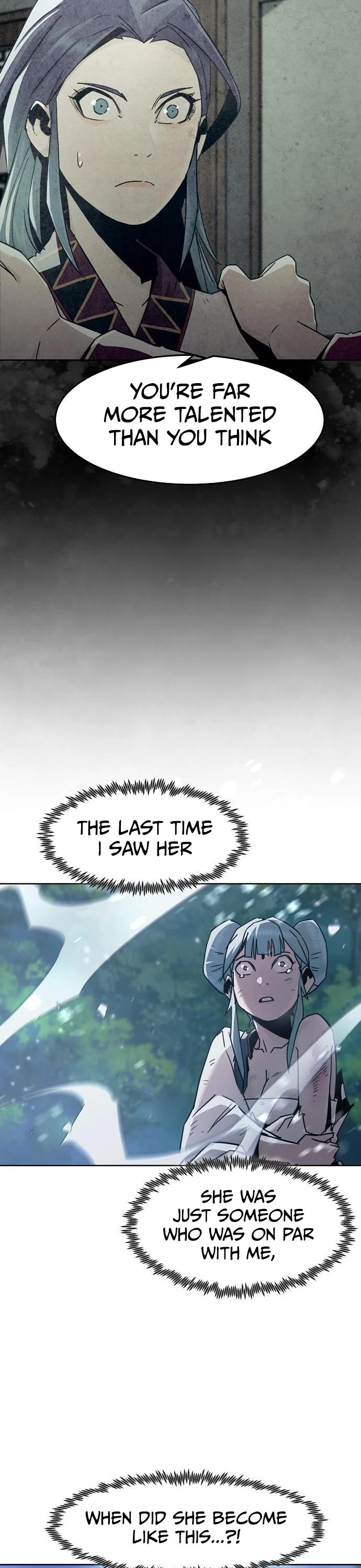Becoming the Swordmaster Rank Young Lord of the Sichuan Tang Family Chapter 86 page 8 - Chapter 86