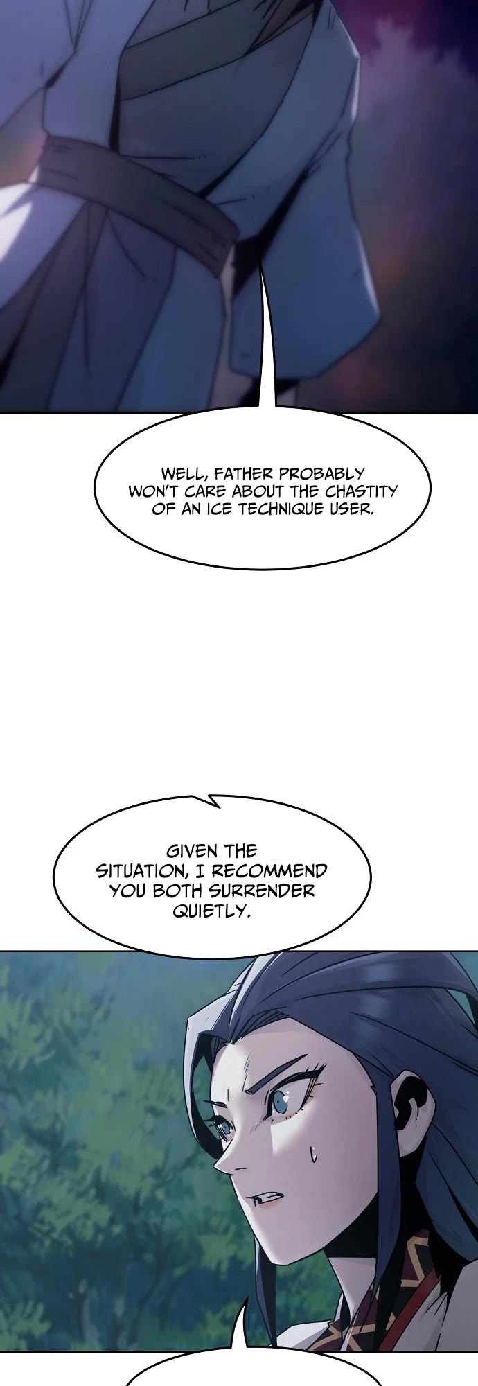 Becoming the Swordmaster Rank Young Lord of the Sichuan Tang Family Chapter 87 page 11 - Chapter 87