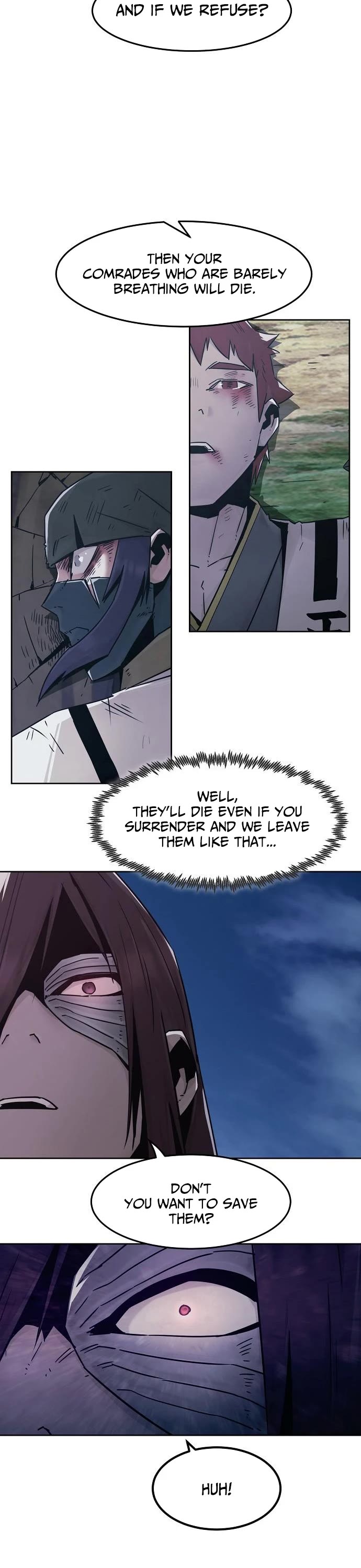 Becoming the Swordmaster Rank Young Lord of the Sichuan Tang Family Chapter 87 page 12 - Chapter 87