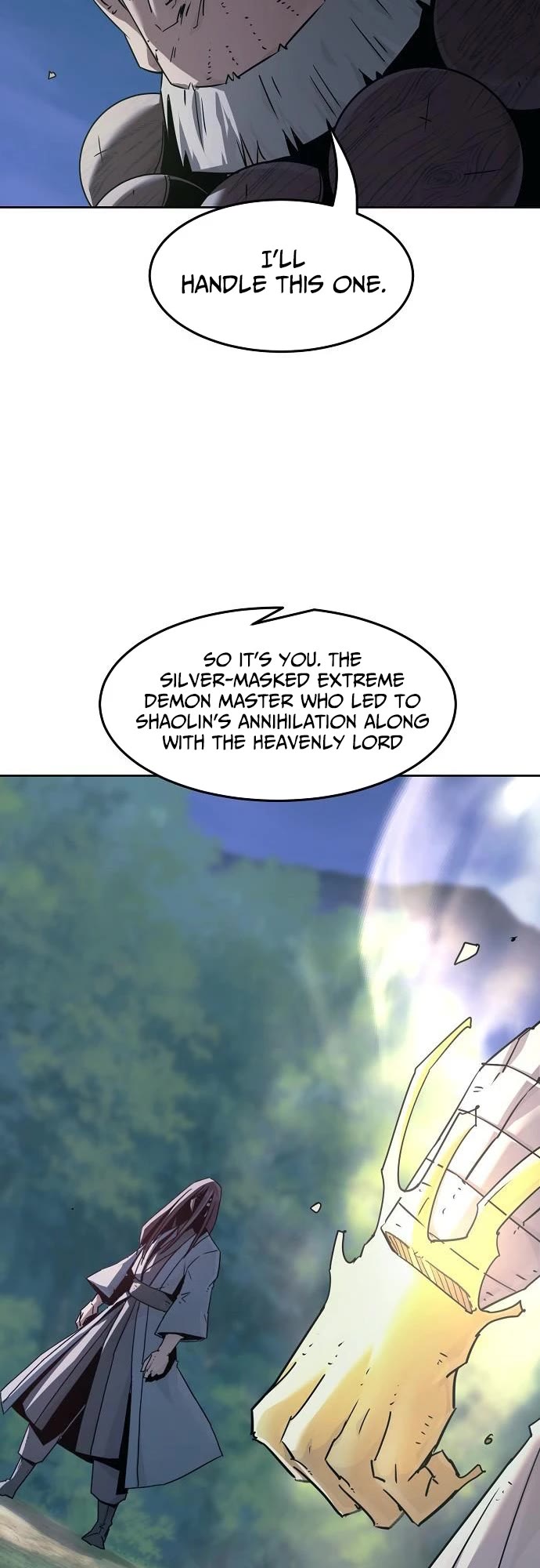 Becoming the Swordmaster Rank Young Lord of the Sichuan Tang Family Chapter 87 page 15 - Chapter 87