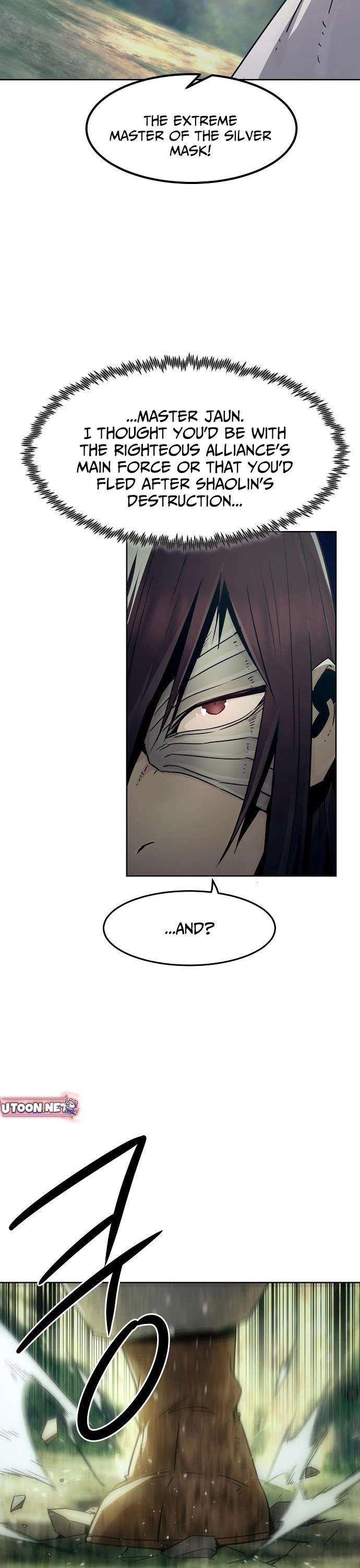 Becoming the Swordmaster Rank Young Lord of the Sichuan Tang Family Chapter 87 page 16 - Chapter 87