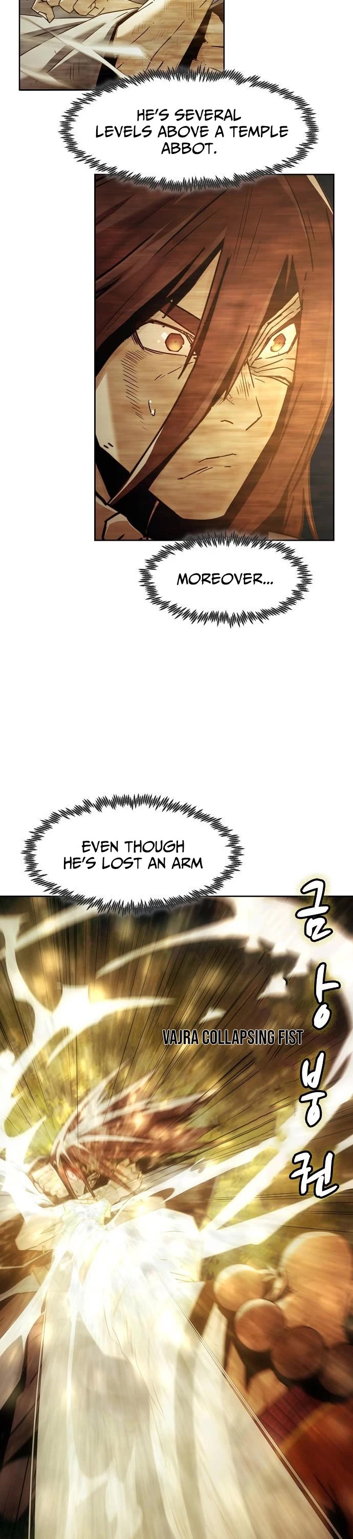 Becoming the Swordmaster Rank Young Lord of the Sichuan Tang Family Chapter 87 page 20 - Chapter 87