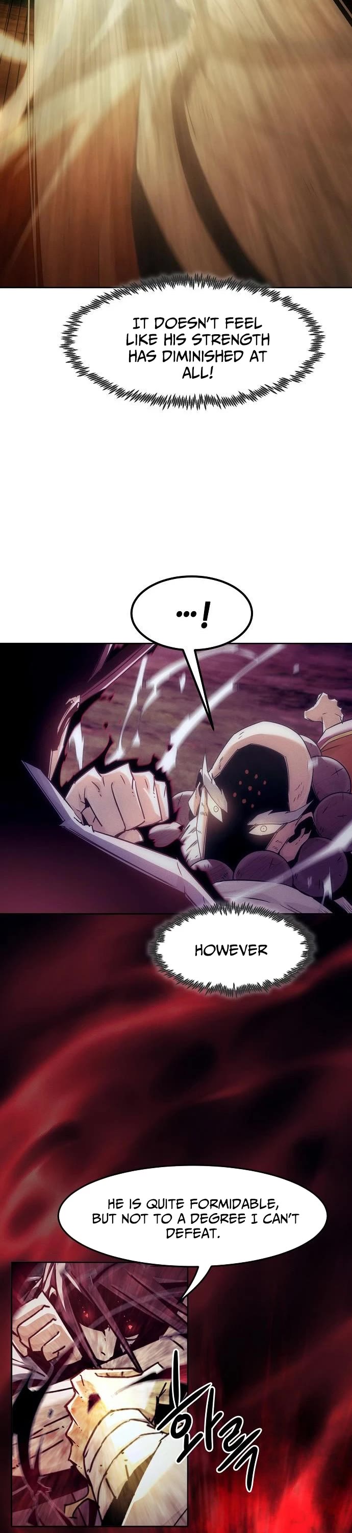 Becoming the Swordmaster Rank Young Lord of the Sichuan Tang Family Chapter 87 page 21 - Chapter 87