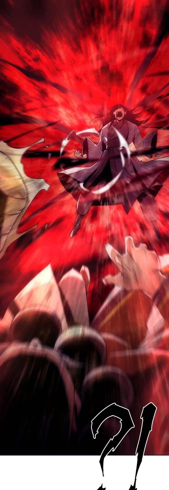 Becoming the Swordmaster Rank Young Lord of the Sichuan Tang Family Chapter 87 page 22 - Chapter 87