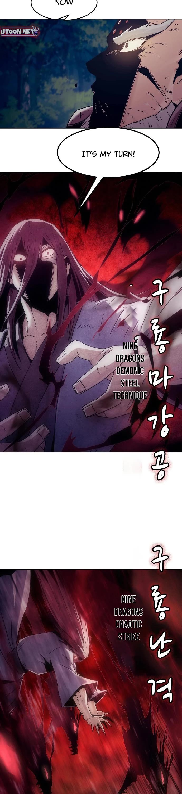 Becoming the Swordmaster Rank Young Lord of the Sichuan Tang Family Chapter 87 page 24 - Chapter 87