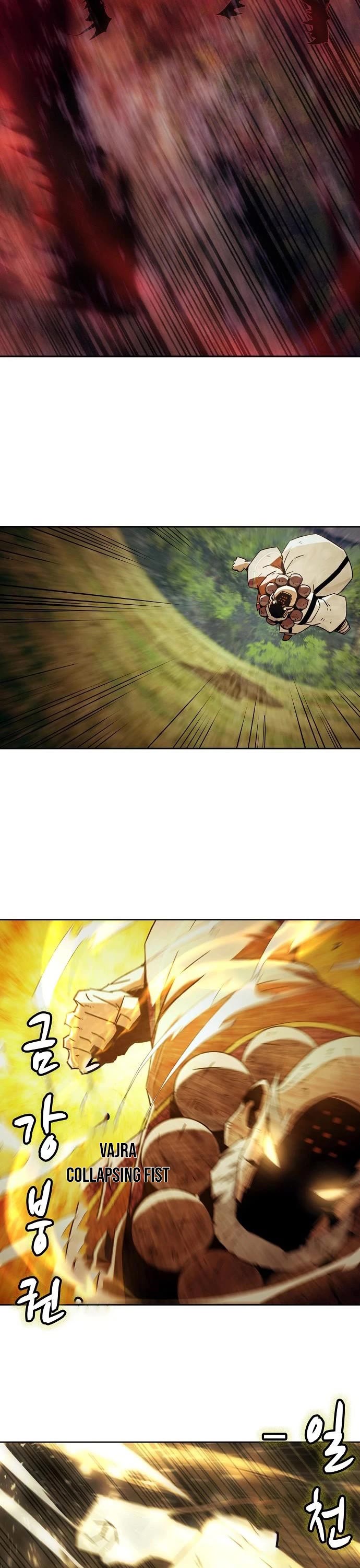 Becoming the Swordmaster Rank Young Lord of the Sichuan Tang Family Chapter 87 page 25 - Chapter 87