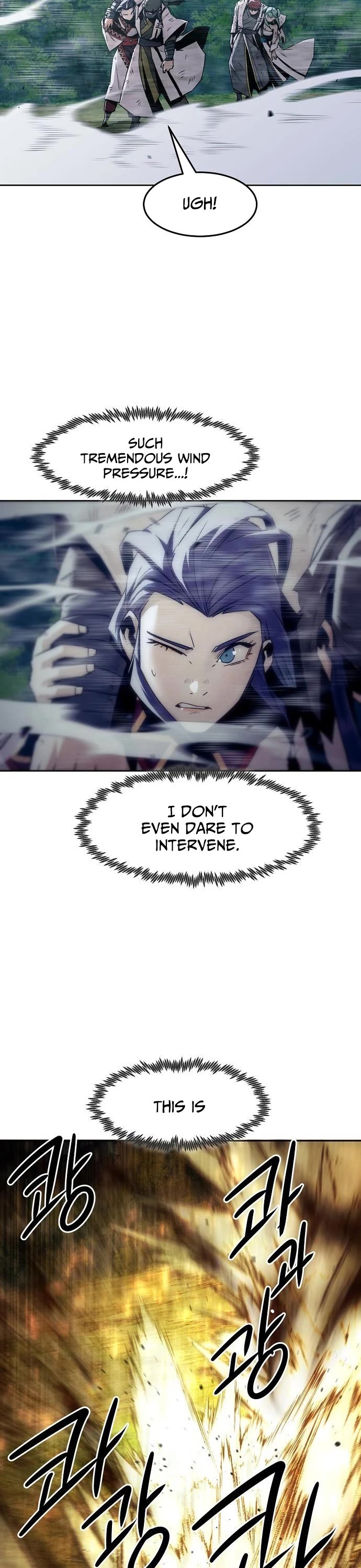 Becoming the Swordmaster Rank Young Lord of the Sichuan Tang Family Chapter 87 page 28 - Chapter 87