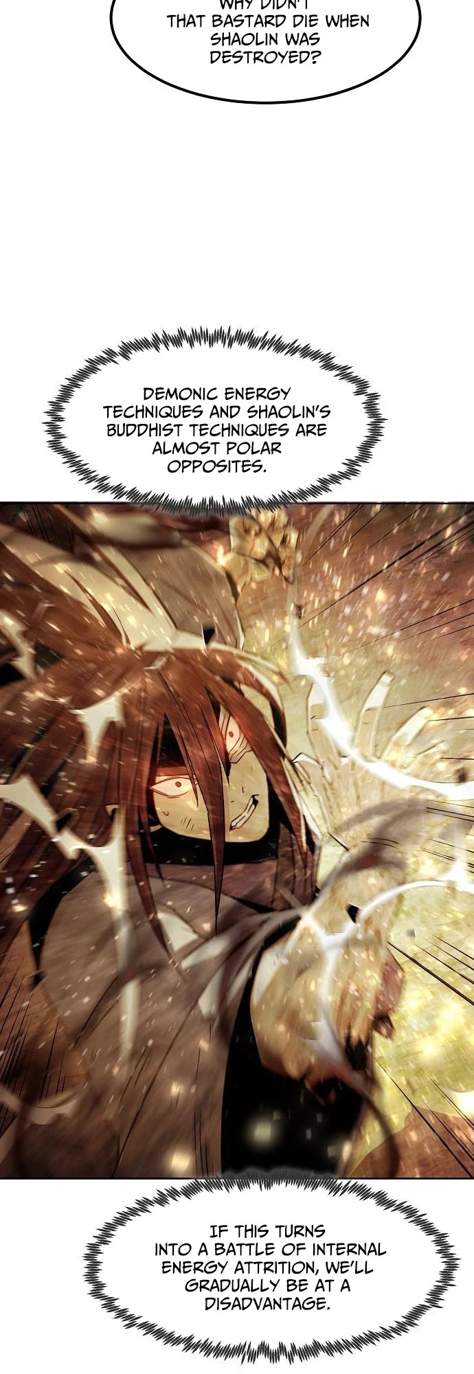 Becoming the Swordmaster Rank Young Lord of the Sichuan Tang Family Chapter 87 page 30 - Chapter 87