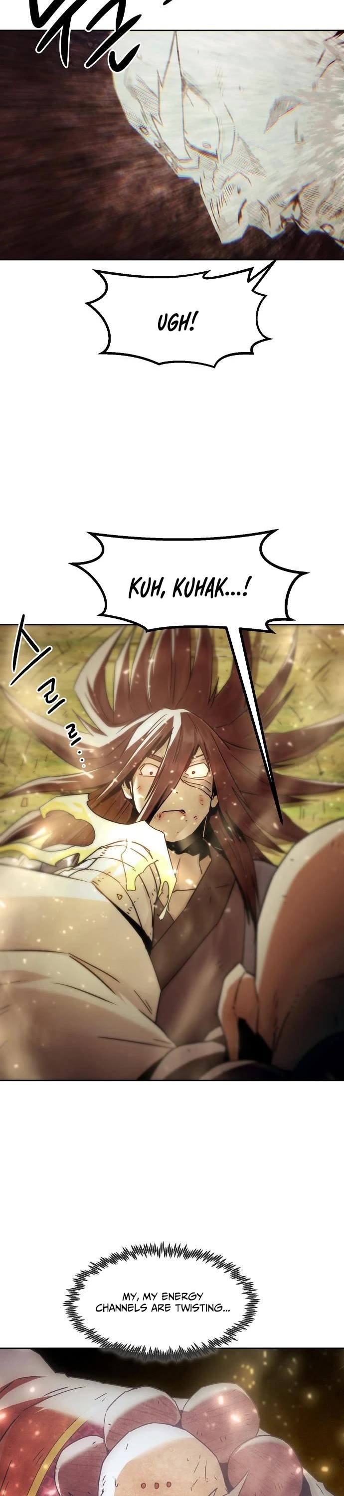 Becoming the Swordmaster Rank Young Lord of the Sichuan Tang Family Chapter 87 page 33 - Chapter 87