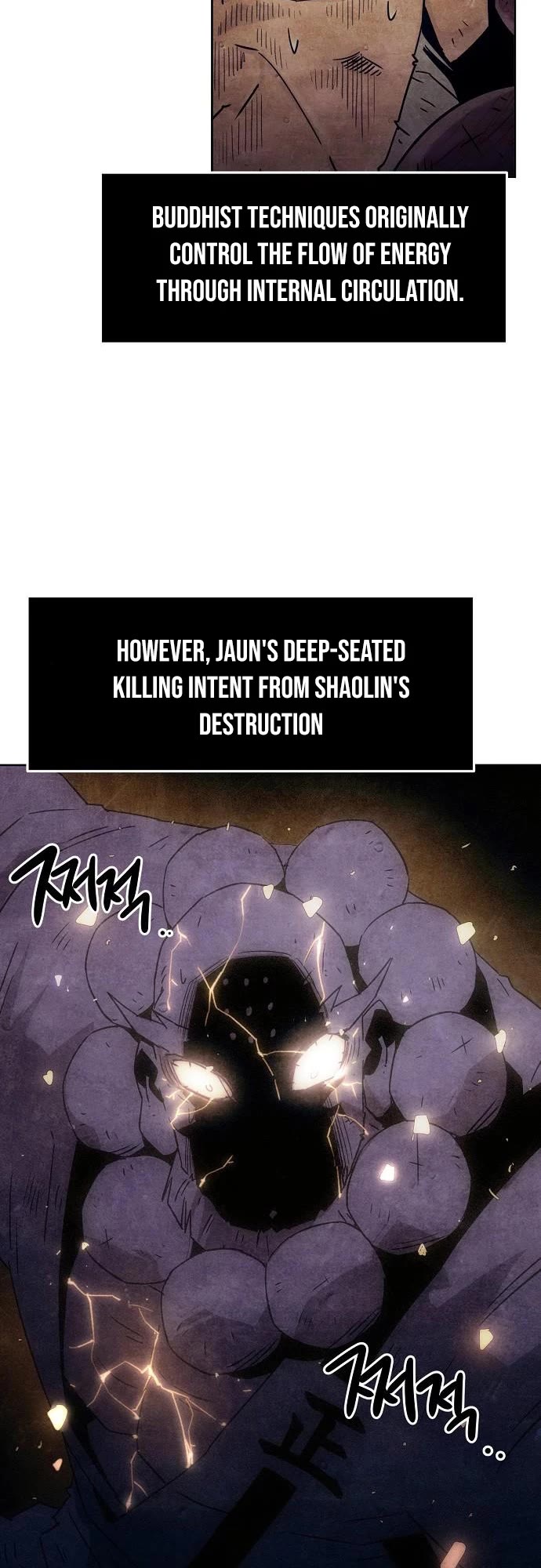 Becoming the Swordmaster Rank Young Lord of the Sichuan Tang Family Chapter 87 page 35 - Chapter 87
