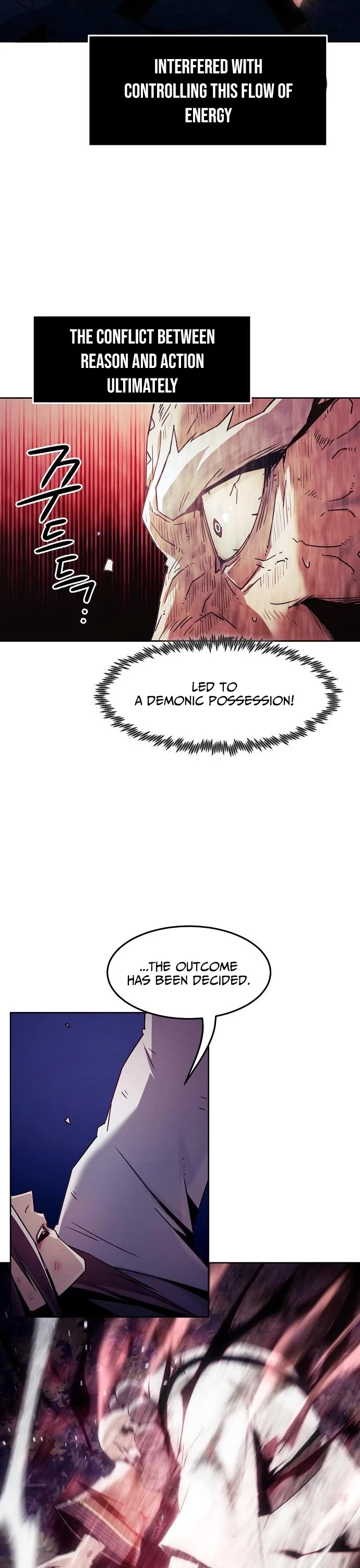 Becoming the Swordmaster Rank Young Lord of the Sichuan Tang Family Chapter 87 page 36 - Chapter 87