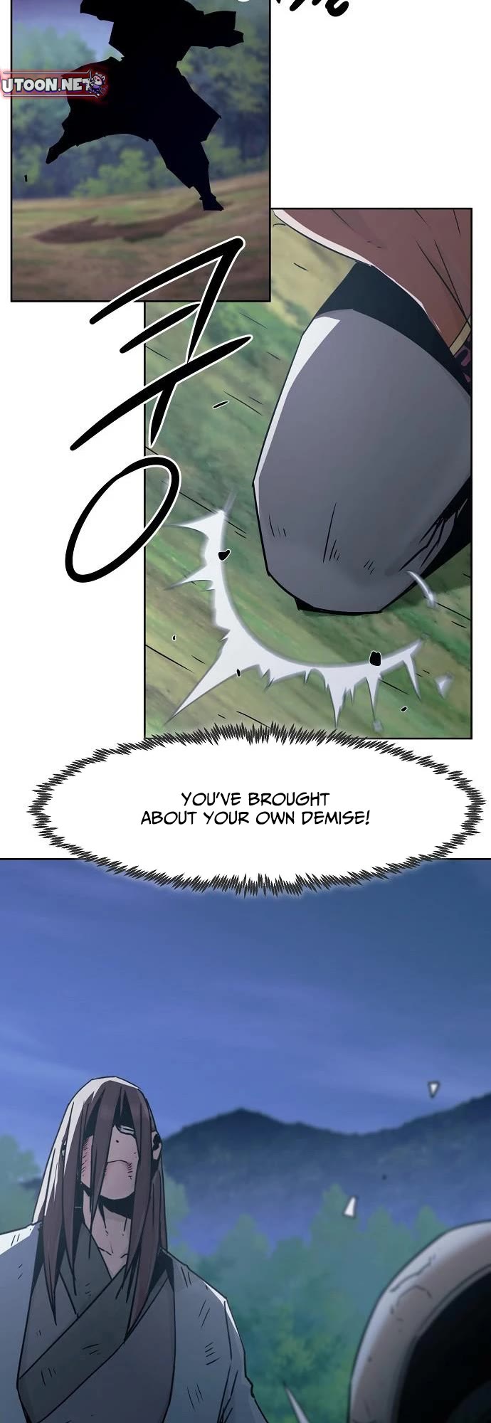 Becoming the Swordmaster Rank Young Lord of the Sichuan Tang Family Chapter 87 page 38 - Chapter 87