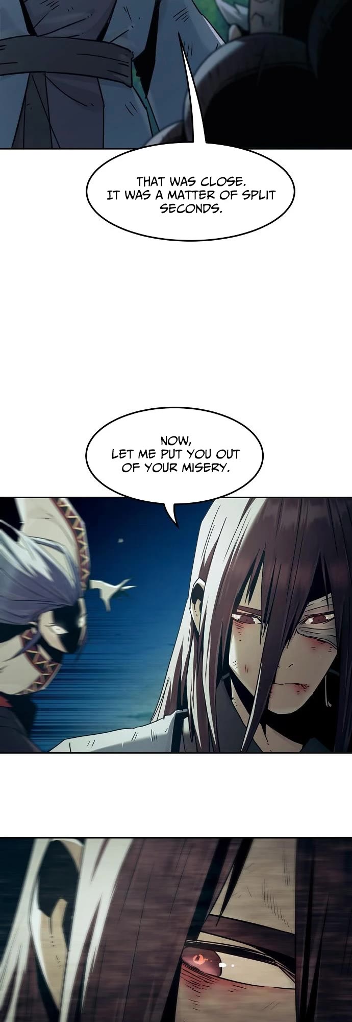 Becoming the Swordmaster Rank Young Lord of the Sichuan Tang Family Chapter 87 page 39 - Chapter 87