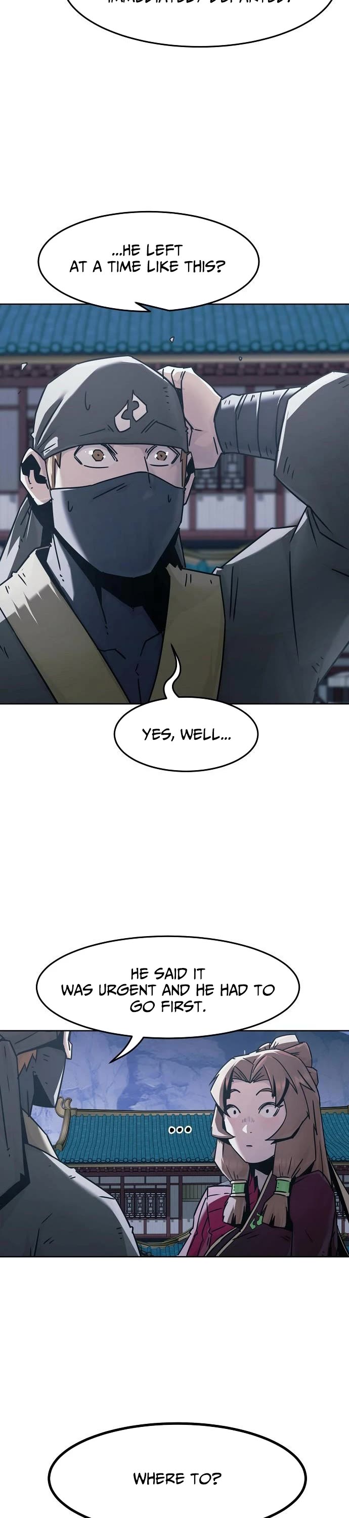 Becoming the Swordmaster Rank Young Lord of the Sichuan Tang Family Chapter 87 page 4 - Chapter 87