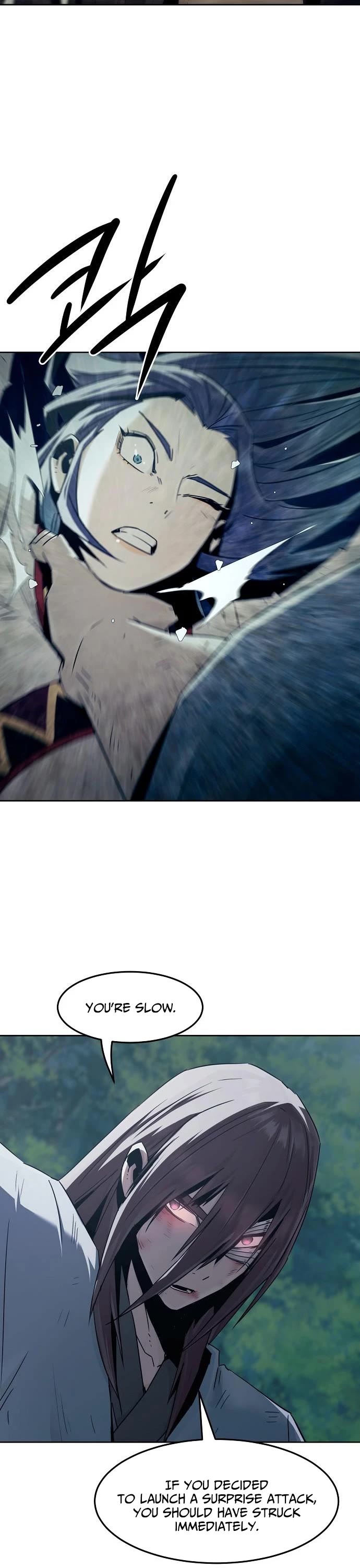 Becoming the Swordmaster Rank Young Lord of the Sichuan Tang Family Chapter 87 page 40 - Chapter 87