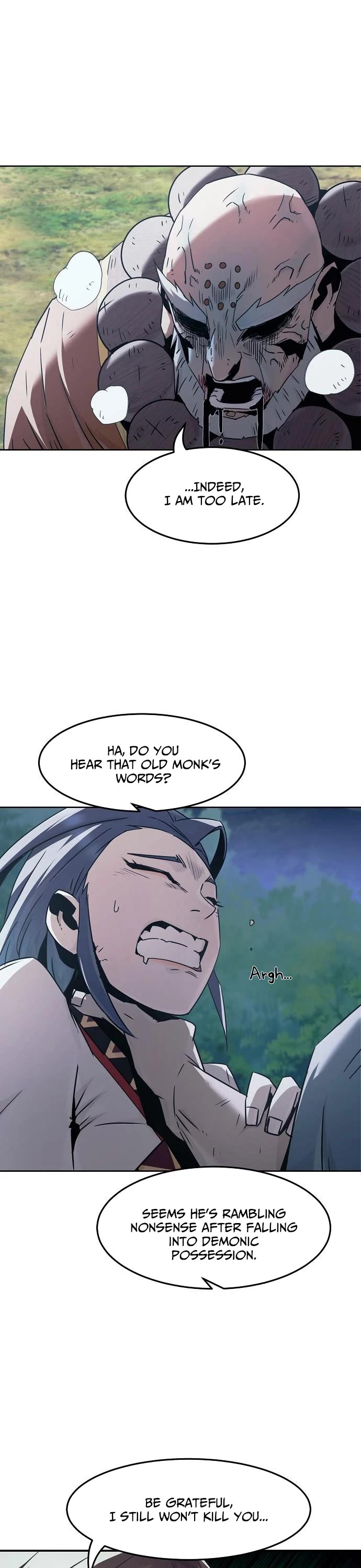 Becoming the Swordmaster Rank Young Lord of the Sichuan Tang Family Chapter 87 page 41 - Chapter 87