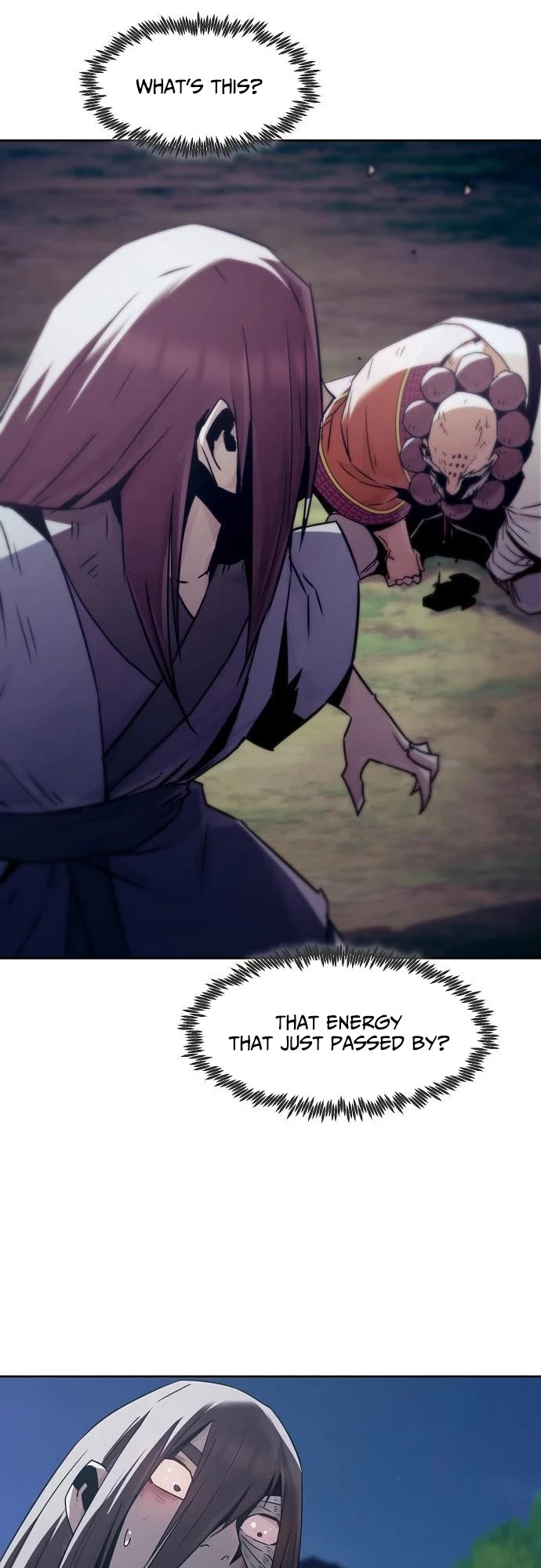 Becoming the Swordmaster Rank Young Lord of the Sichuan Tang Family Chapter 87 page 43 - Chapter 87