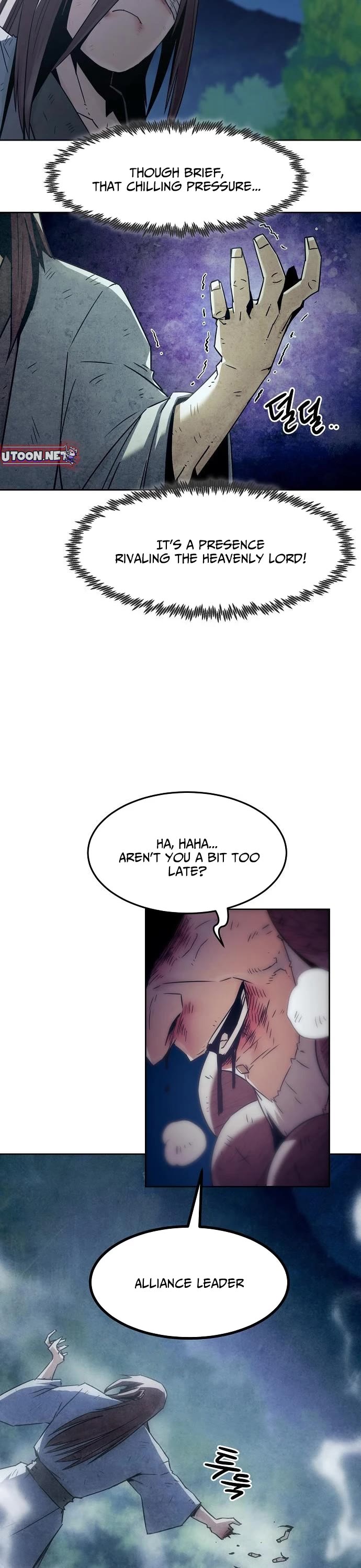 Becoming the Swordmaster Rank Young Lord of the Sichuan Tang Family Chapter 87 page 44 - Chapter 87
