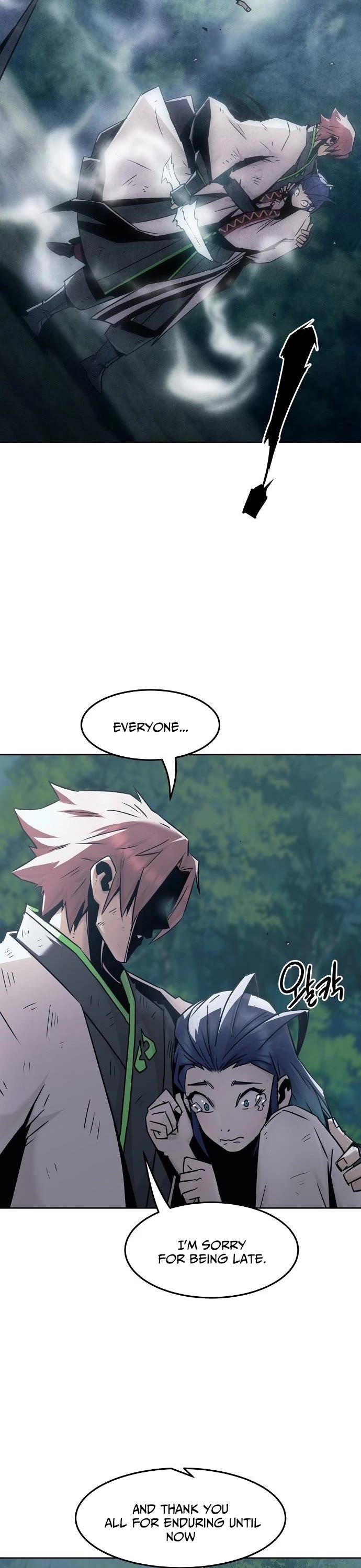 Becoming the Swordmaster Rank Young Lord of the Sichuan Tang Family Chapter 87 page 45 - Chapter 87