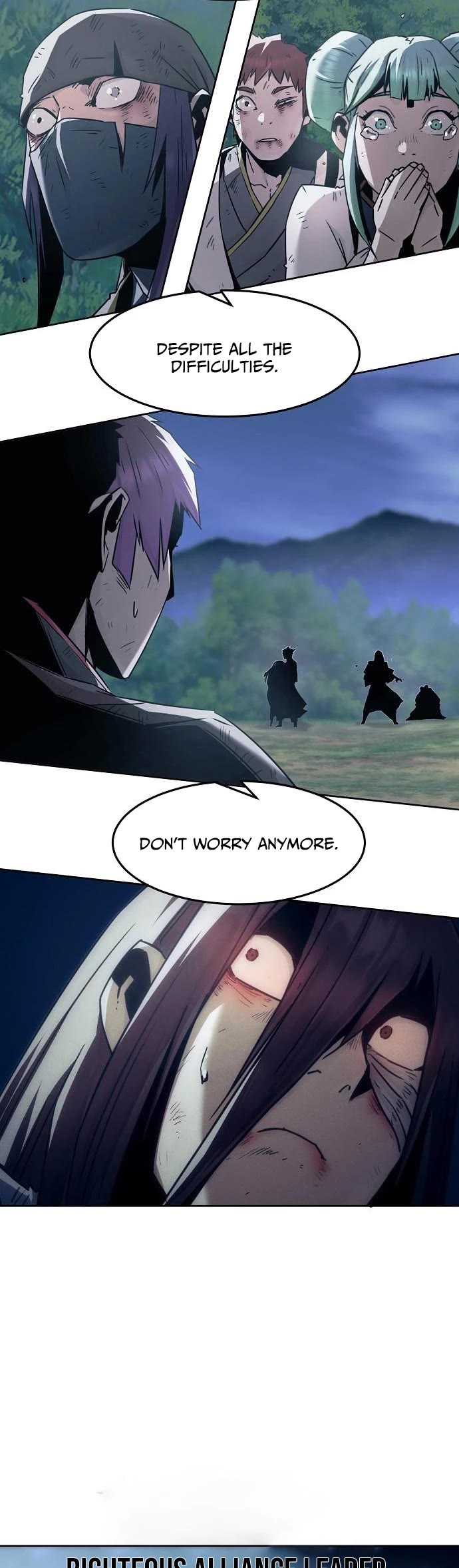 Becoming the Swordmaster Rank Young Lord of the Sichuan Tang Family Chapter 87 page 46 - Chapter 87