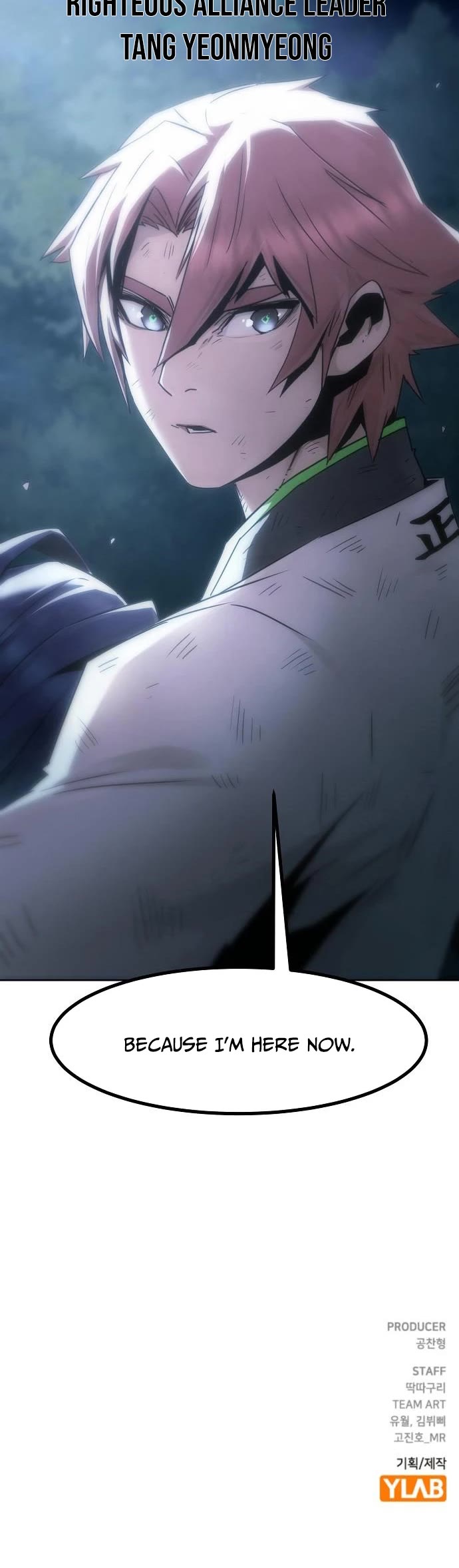Becoming the Swordmaster Rank Young Lord of the Sichuan Tang Family Chapter 87 page 47 - Chapter 87