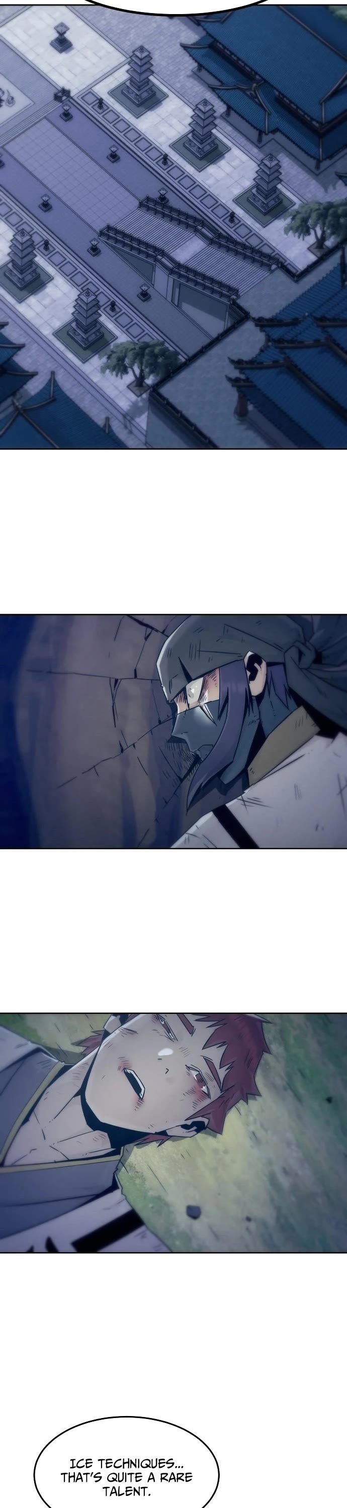 Becoming the Swordmaster Rank Young Lord of the Sichuan Tang Family Chapter 87 page 5 - Chapter 87