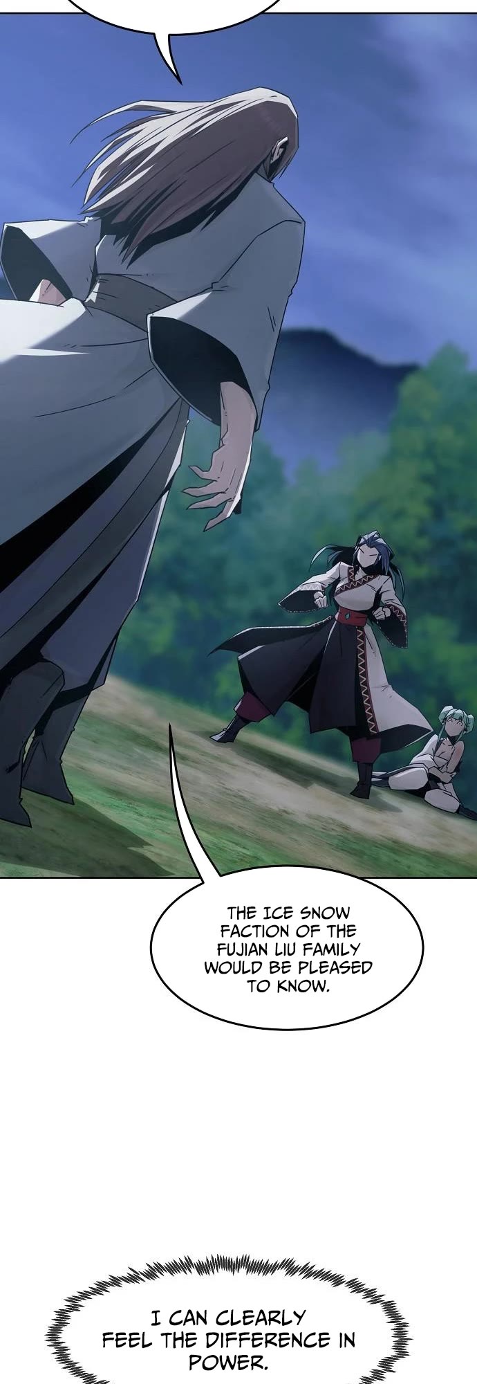 Becoming the Swordmaster Rank Young Lord of the Sichuan Tang Family Chapter 87 page 6 - Chapter 87
