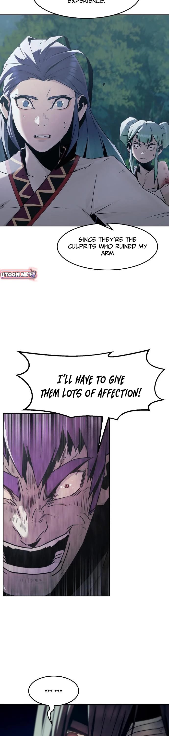 Becoming the Swordmaster Rank Young Lord of the Sichuan Tang Family Chapter 87 page 9 - Chapter 87