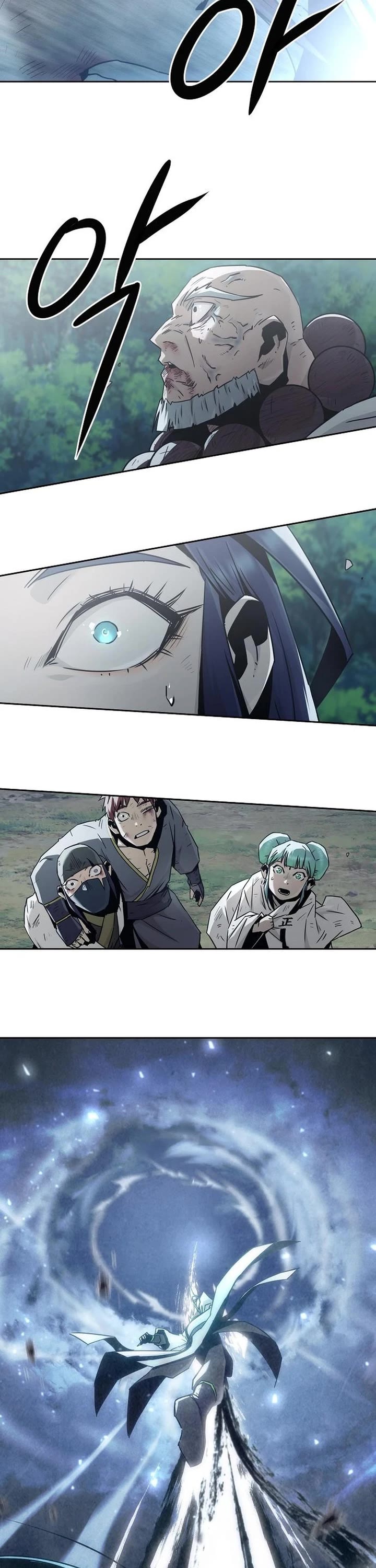 Becoming the Swordmaster Rank Young Lord of the Sichuan Tang Family Chapter 88 page 15 - Chapter 88