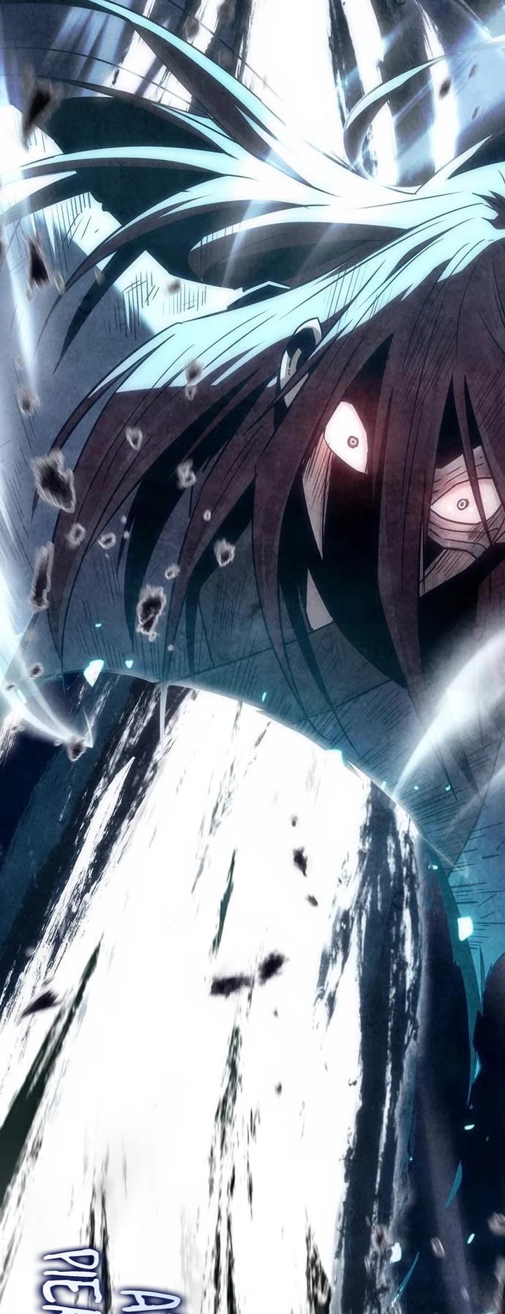 Becoming the Swordmaster Rank Young Lord of the Sichuan Tang Family Chapter 88 page 16 - Chapter 88