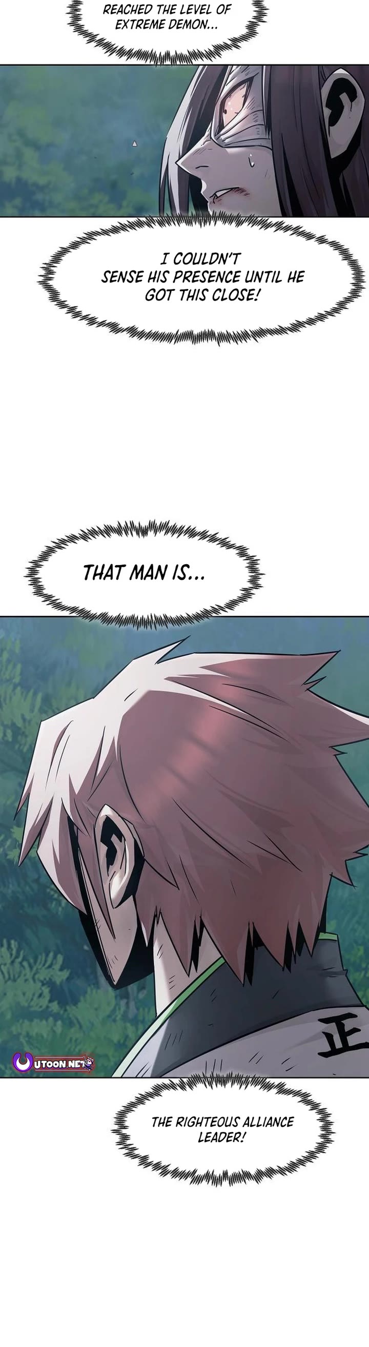 Becoming the Swordmaster Rank Young Lord of the Sichuan Tang Family Chapter 88 page 2 - Chapter 88