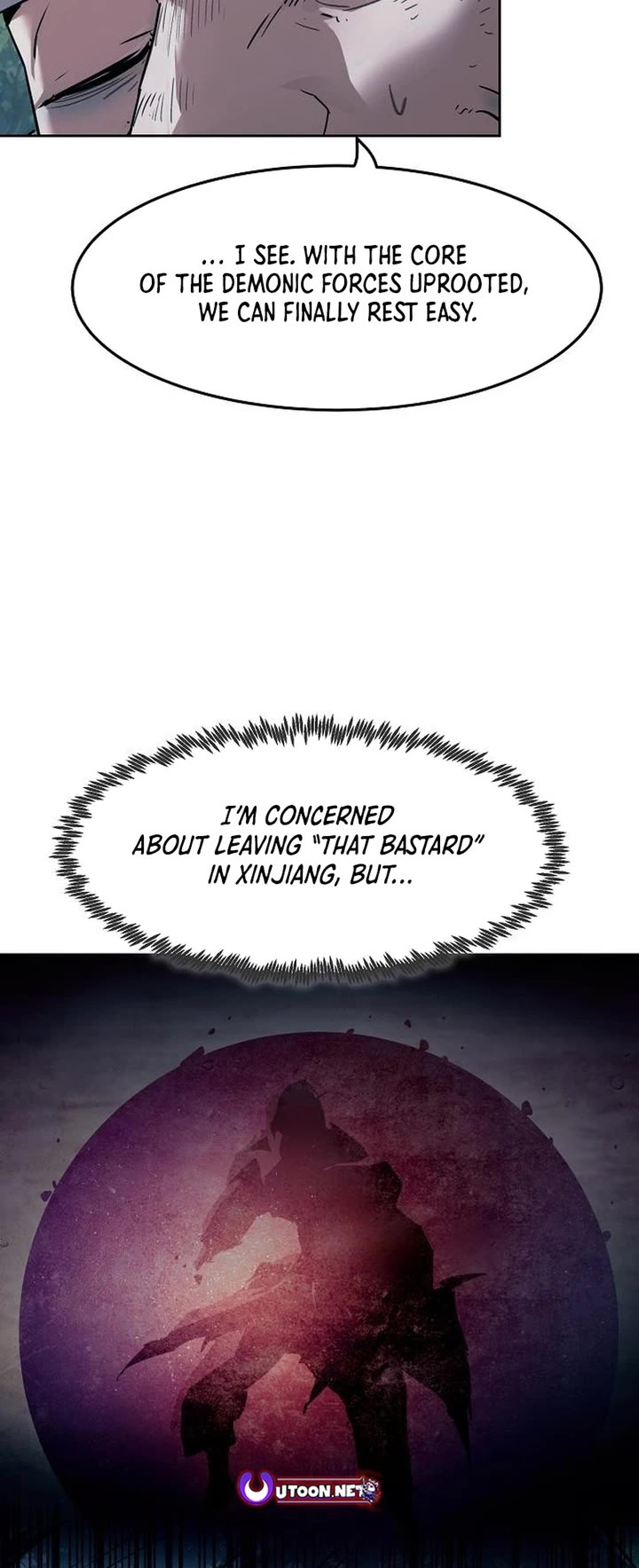 Becoming the Swordmaster Rank Young Lord of the Sichuan Tang Family Chapter 88 page 25 - Chapter 88