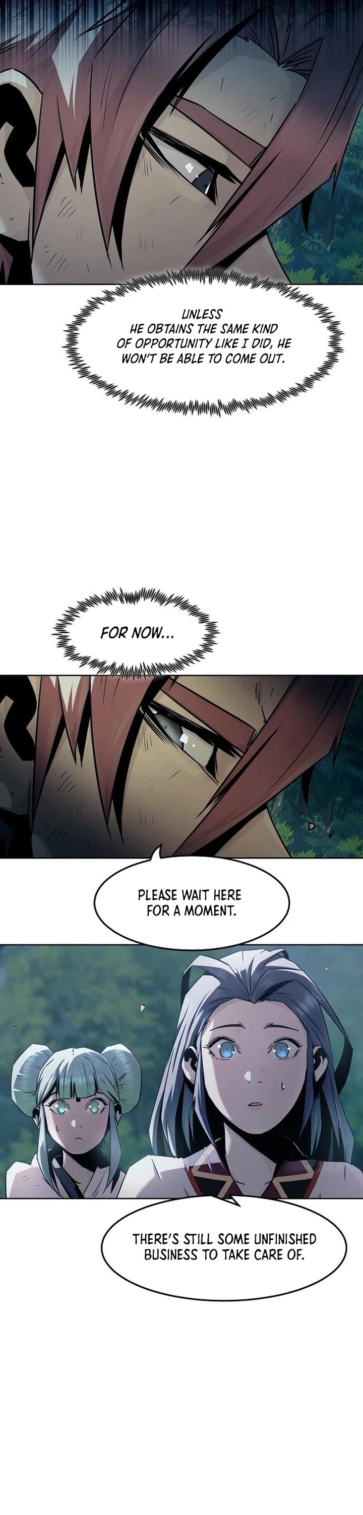Becoming the Swordmaster Rank Young Lord of the Sichuan Tang Family Chapter 88 page 26 - Chapter 88