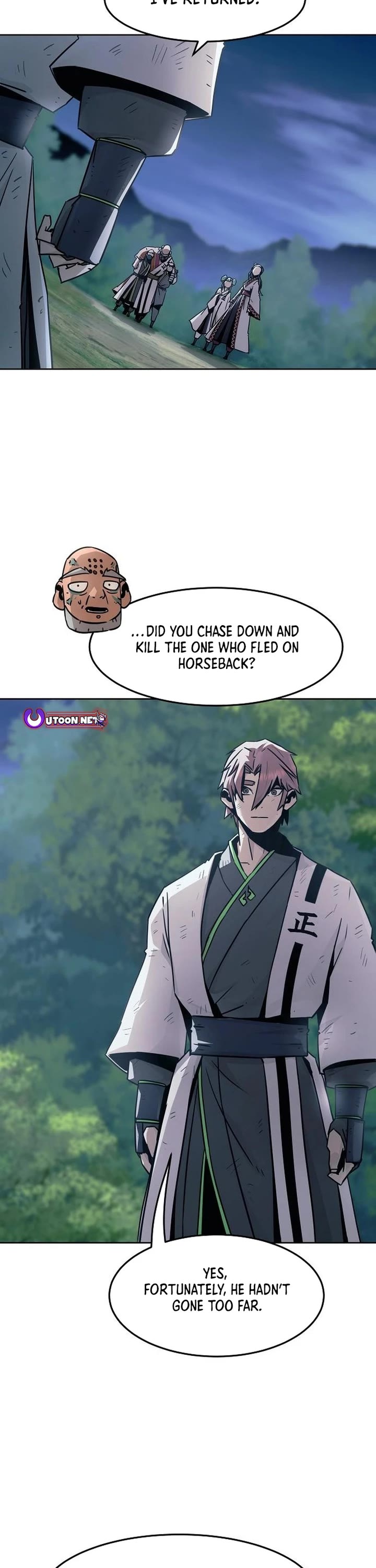 Becoming the Swordmaster Rank Young Lord of the Sichuan Tang Family Chapter 88 page 31 - Chapter 88