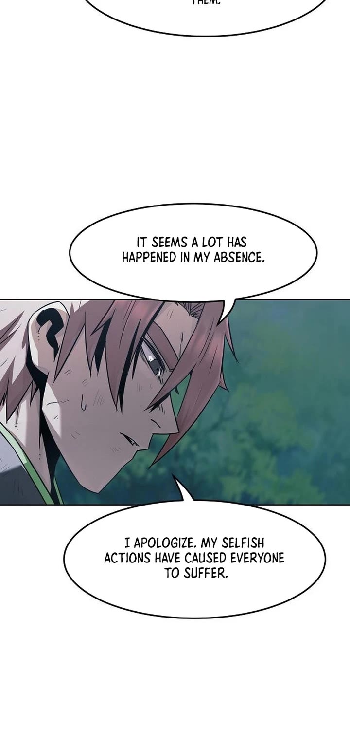 Becoming the Swordmaster Rank Young Lord of the Sichuan Tang Family Chapter 88 page 36 - Chapter 88
