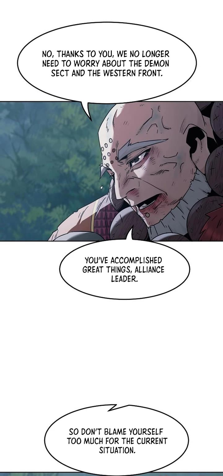 Becoming the Swordmaster Rank Young Lord of the Sichuan Tang Family Chapter 88 page 37 - Chapter 88
