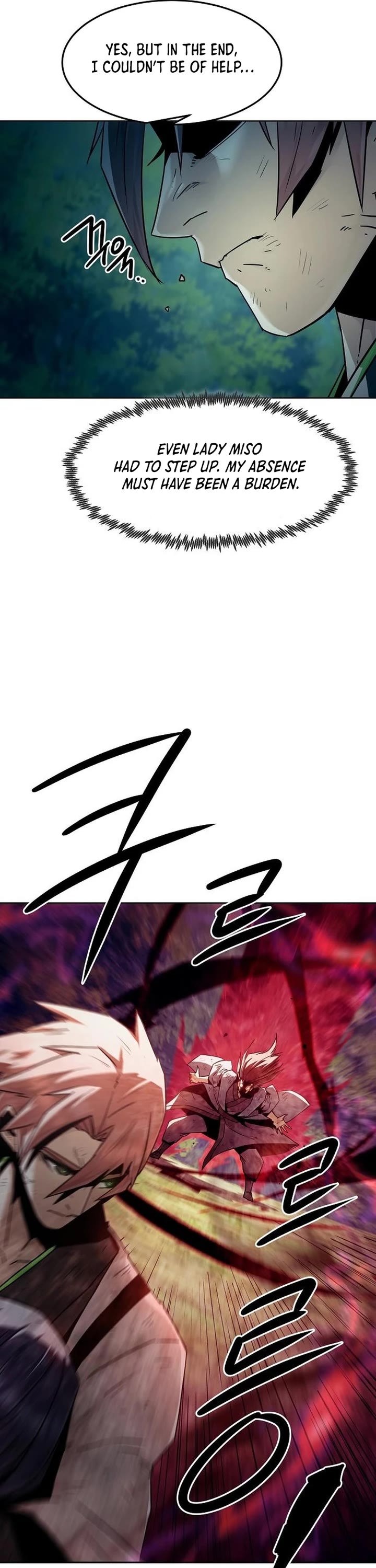 Becoming the Swordmaster Rank Young Lord of the Sichuan Tang Family Chapter 88 page 4 - Chapter 88